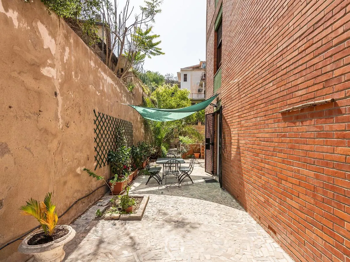 Cagliari Diamond Apartment Olaszország
