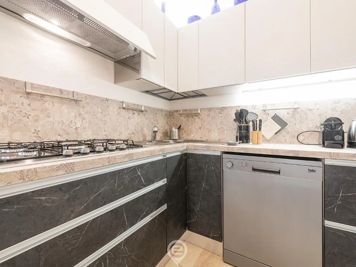 Cagliari Diamond Apartment 0*,  Olaszország