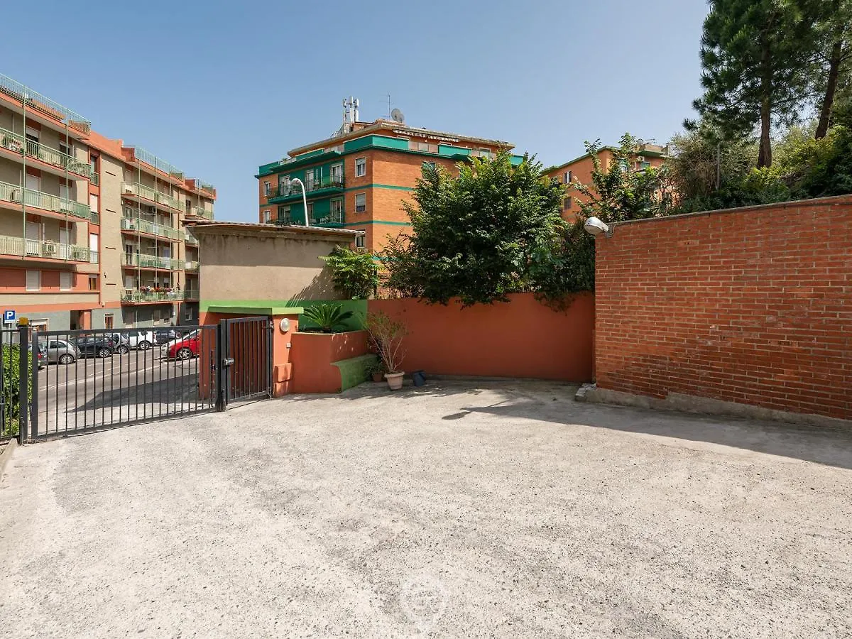 Cagliari Diamond Apartment 0*,  Olaszország
