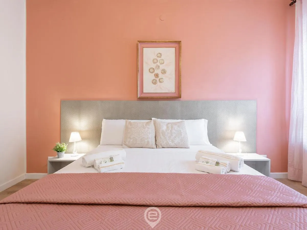 Cagliari Diamond Apartment