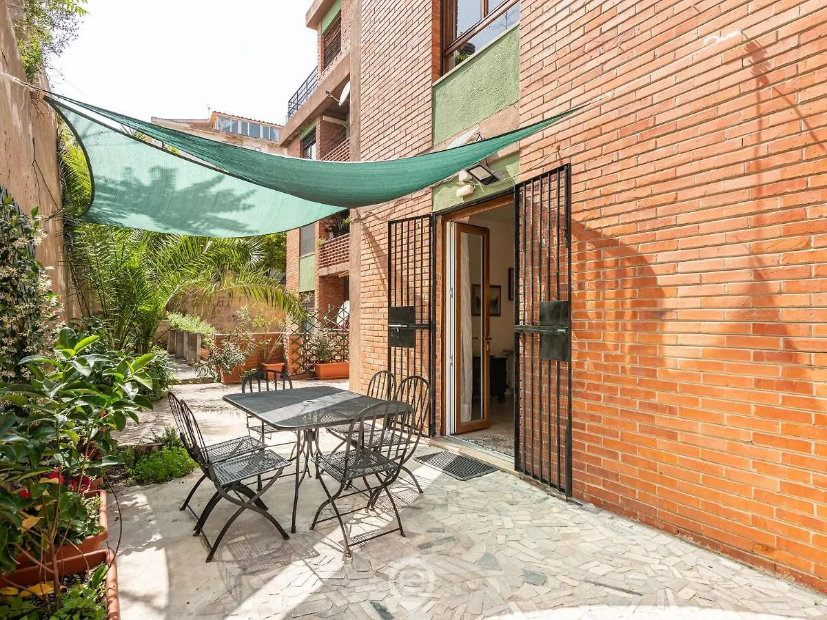 Cagliari Diamond Apartment
