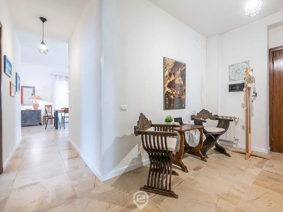 Cagliari Diamond Apartment Italy
