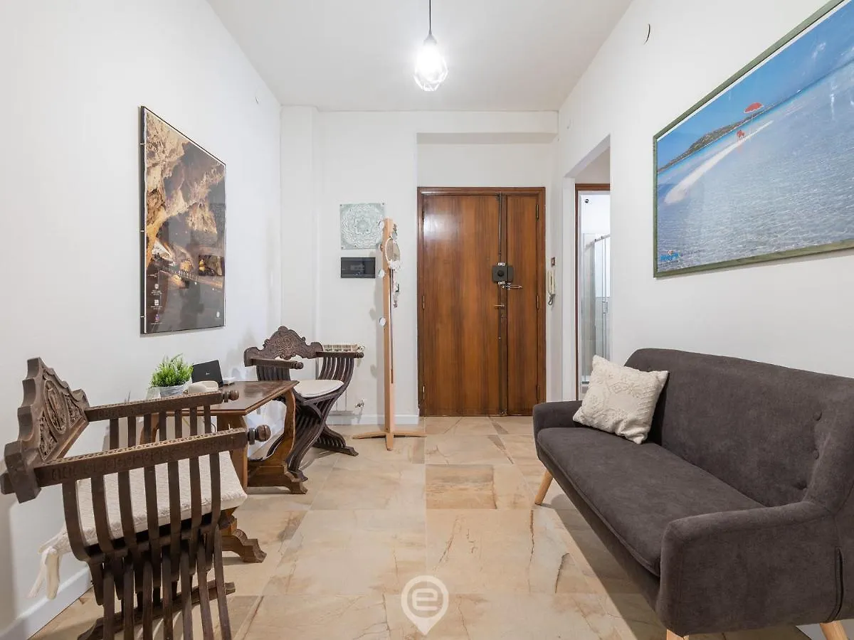 Cagliari Diamond Apartment 0*,  Italy