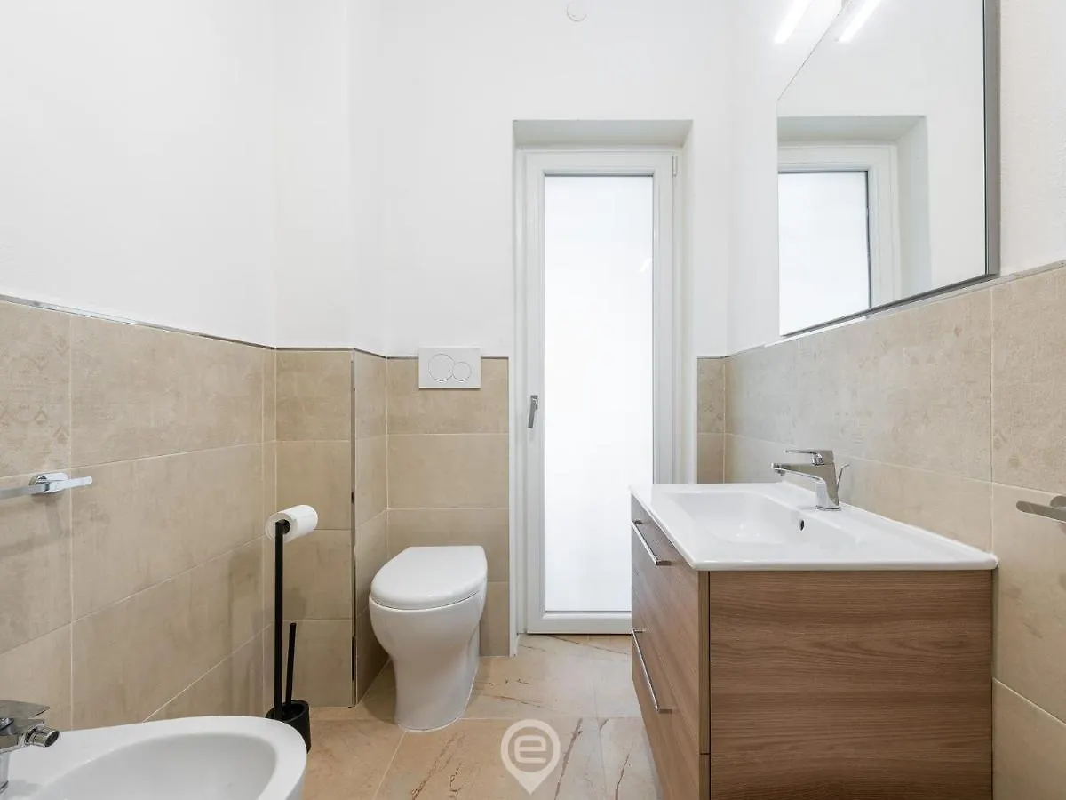 Cagliari Diamond Apartment Italy