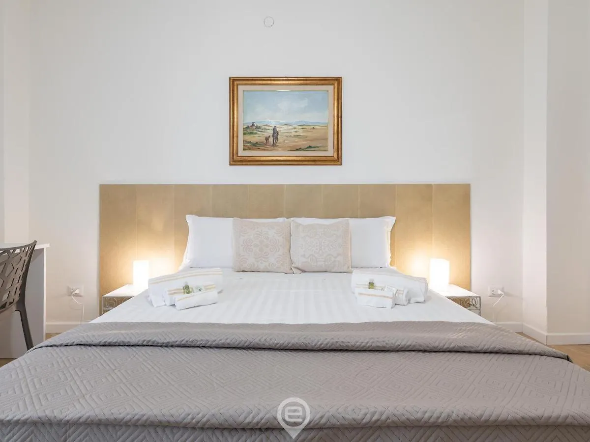 Cagliari Diamond Apartment Italy
