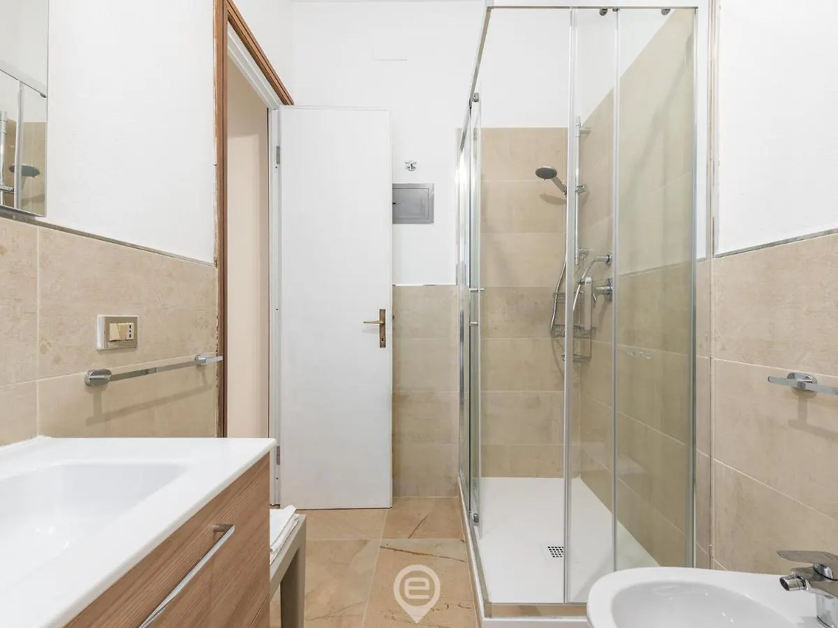 Cagliari Diamond Apartment