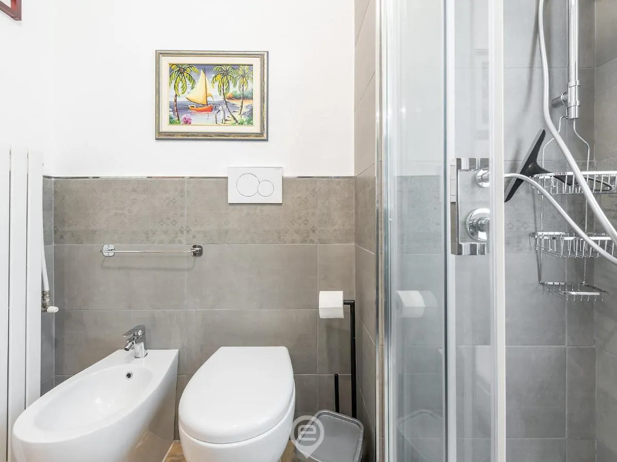 Cagliari Diamond Apartment