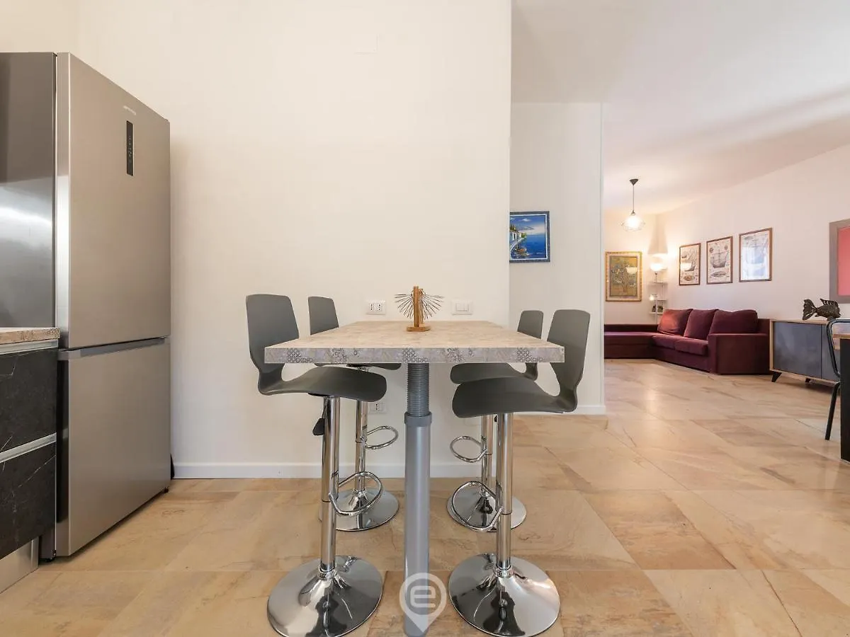 Cagliari Diamond Apartment