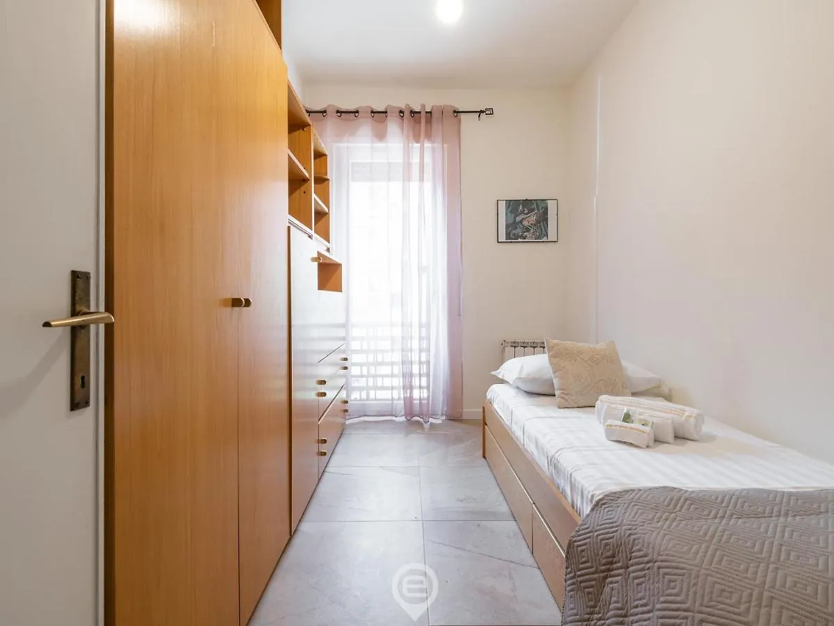 Cagliari Diamond Apartment Italy