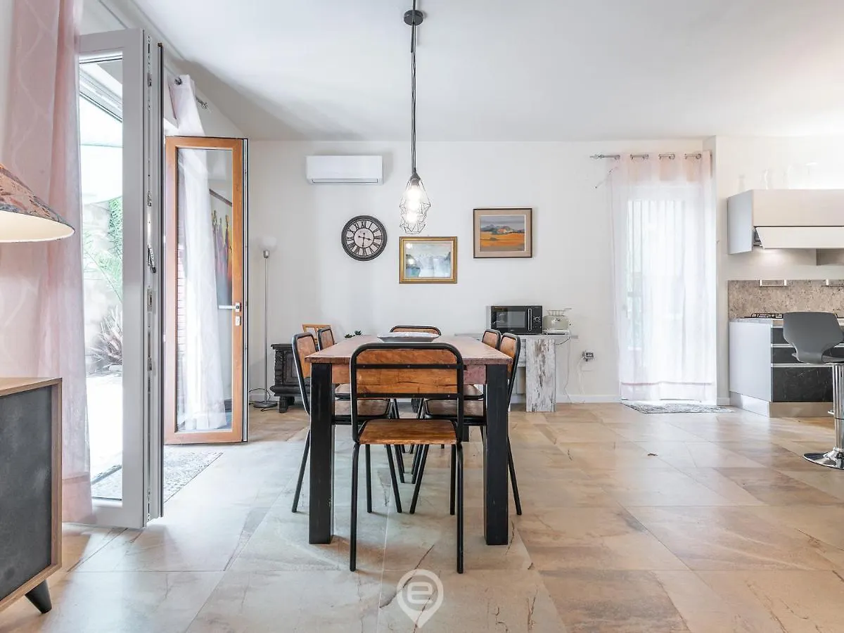 Cagliari Diamond Apartment