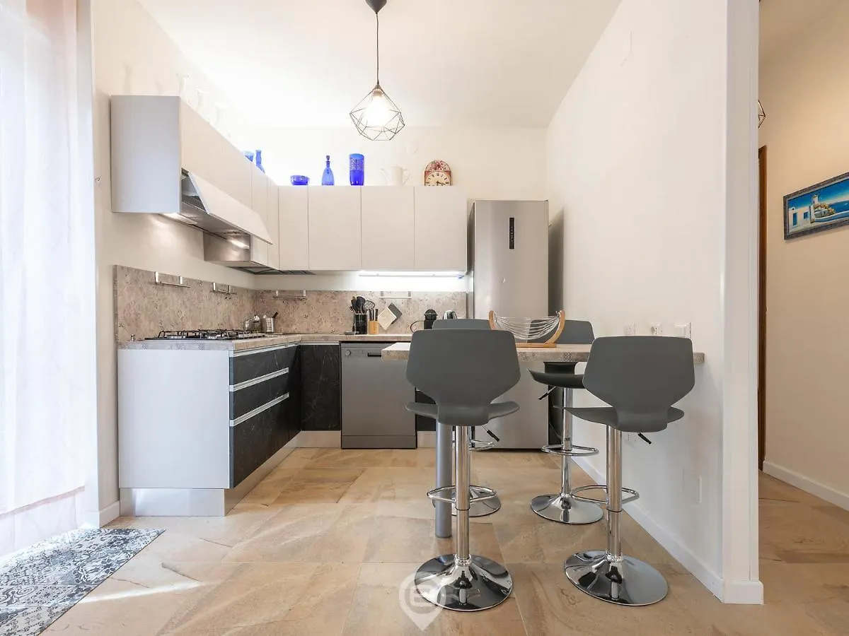 Cagliari Diamond Apartment