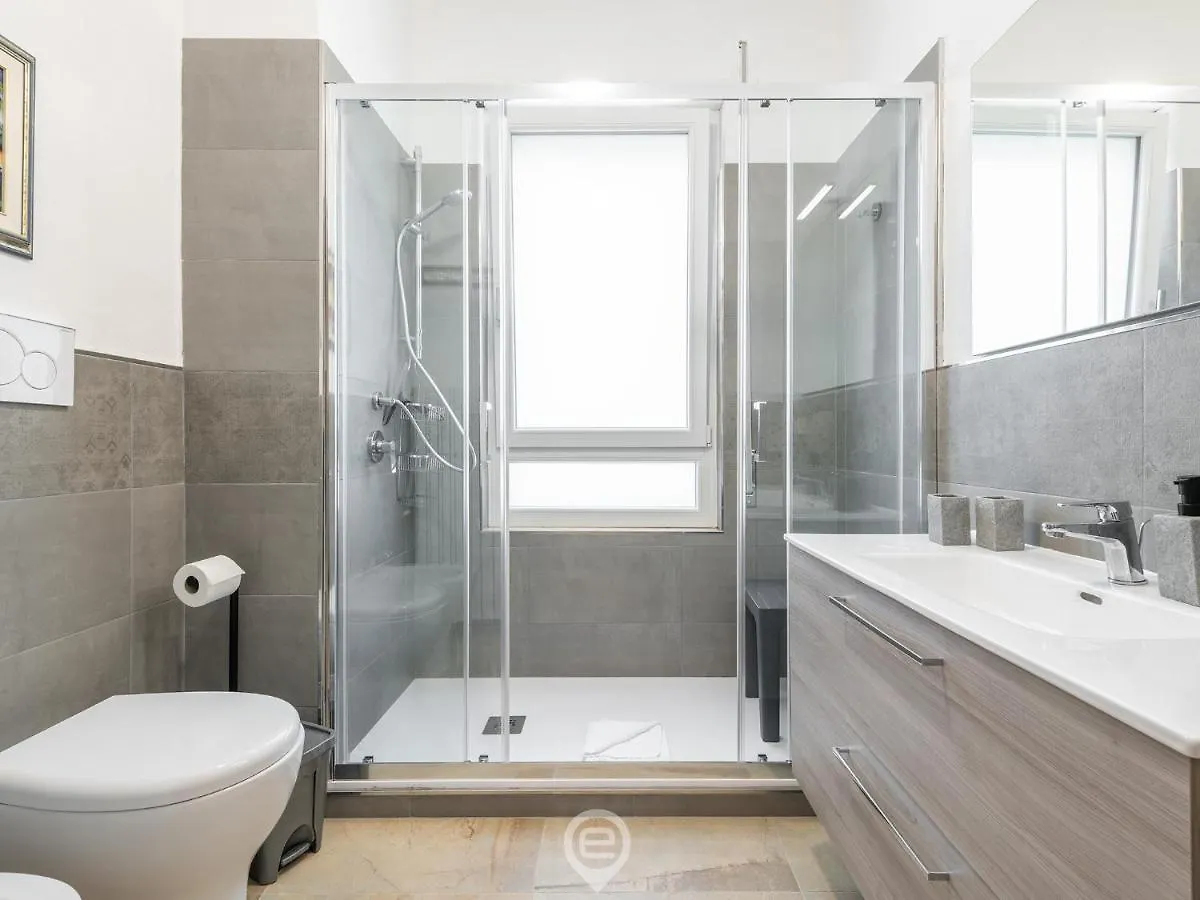 Cagliari Diamond Apartment