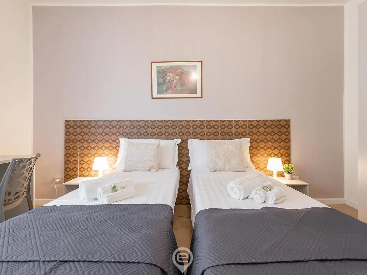 Cagliari Diamond Apartment Italy