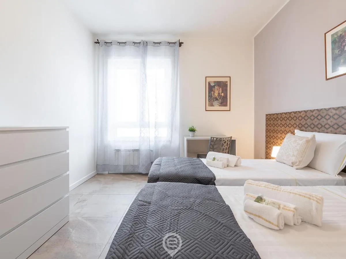 Cagliari Diamond Apartment