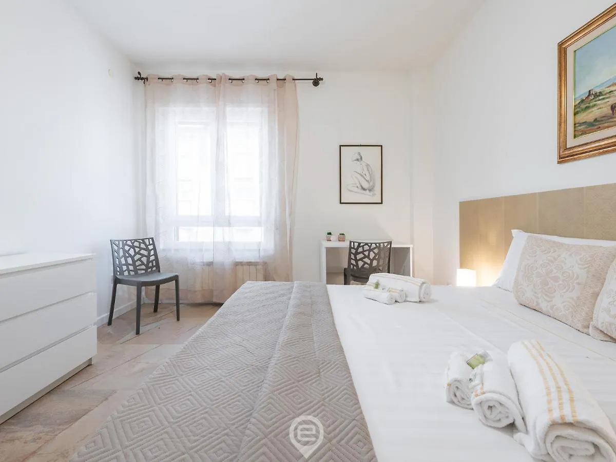 Cagliari Diamond Apartment