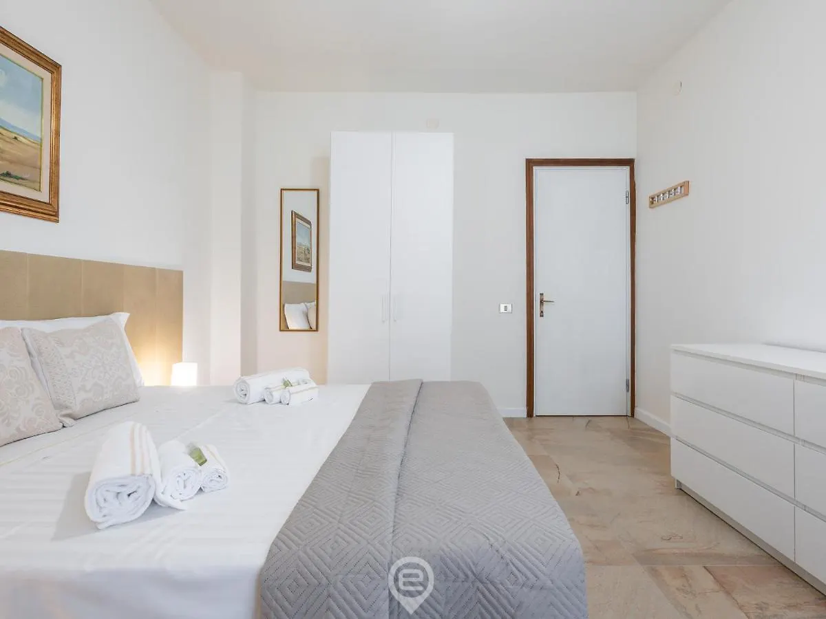 Cagliari Diamond Apartment