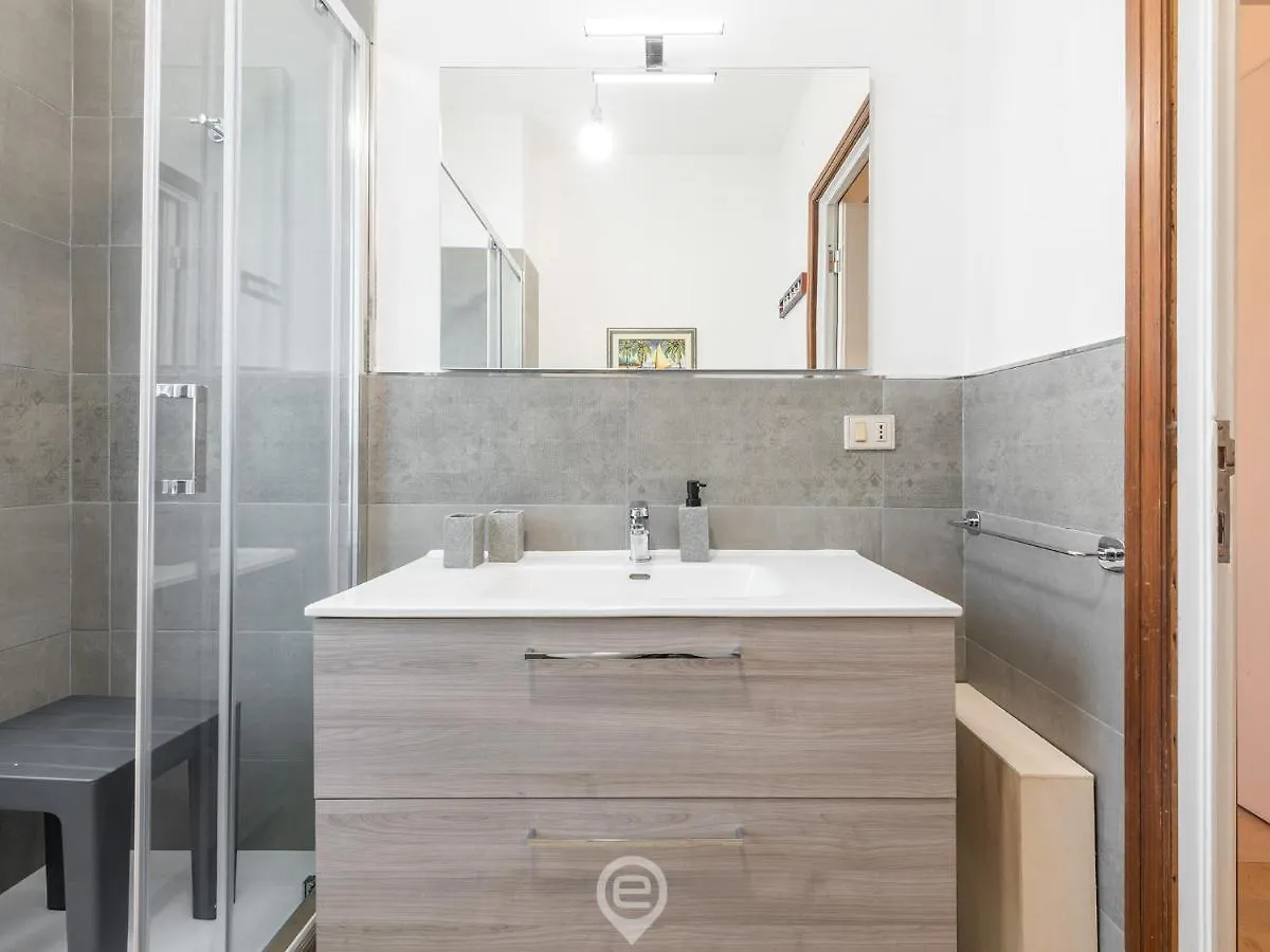 Cagliari Diamond Apartment Italy