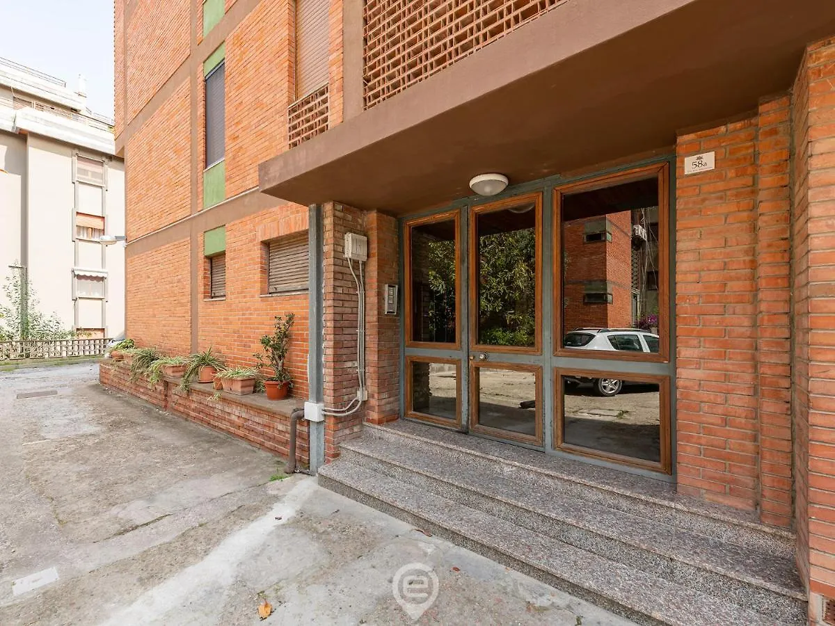 Cagliari Diamond Apartment