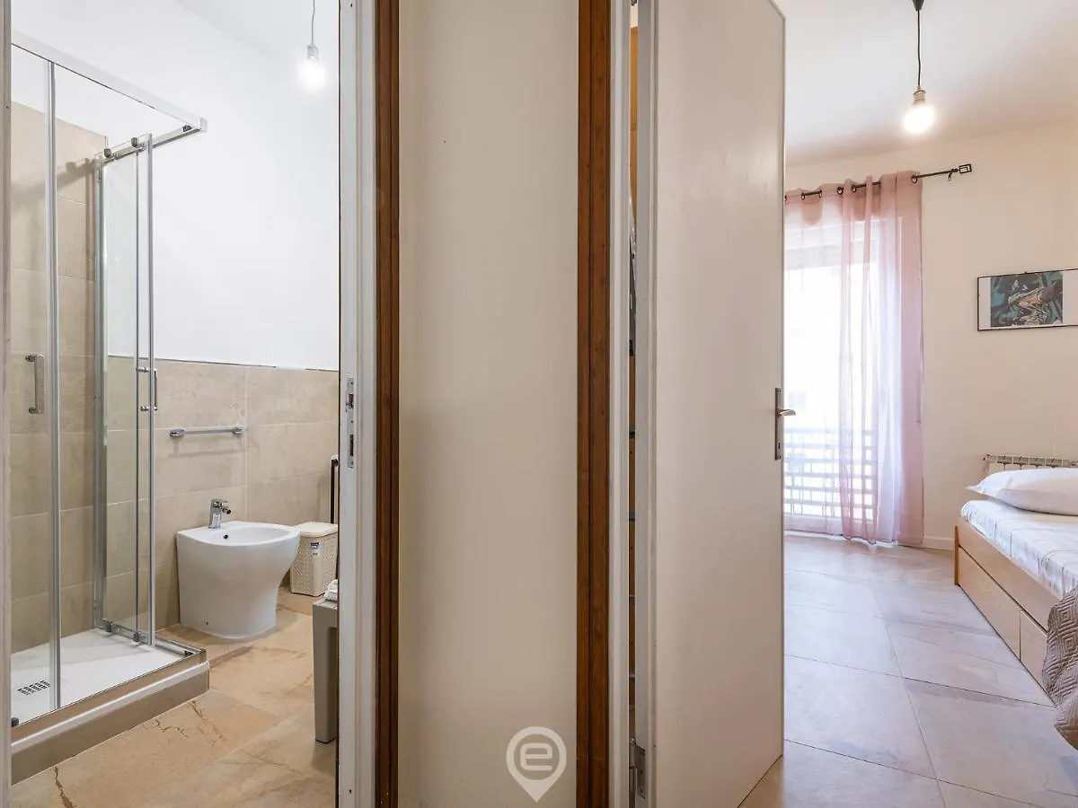 Cagliari Diamond Apartment