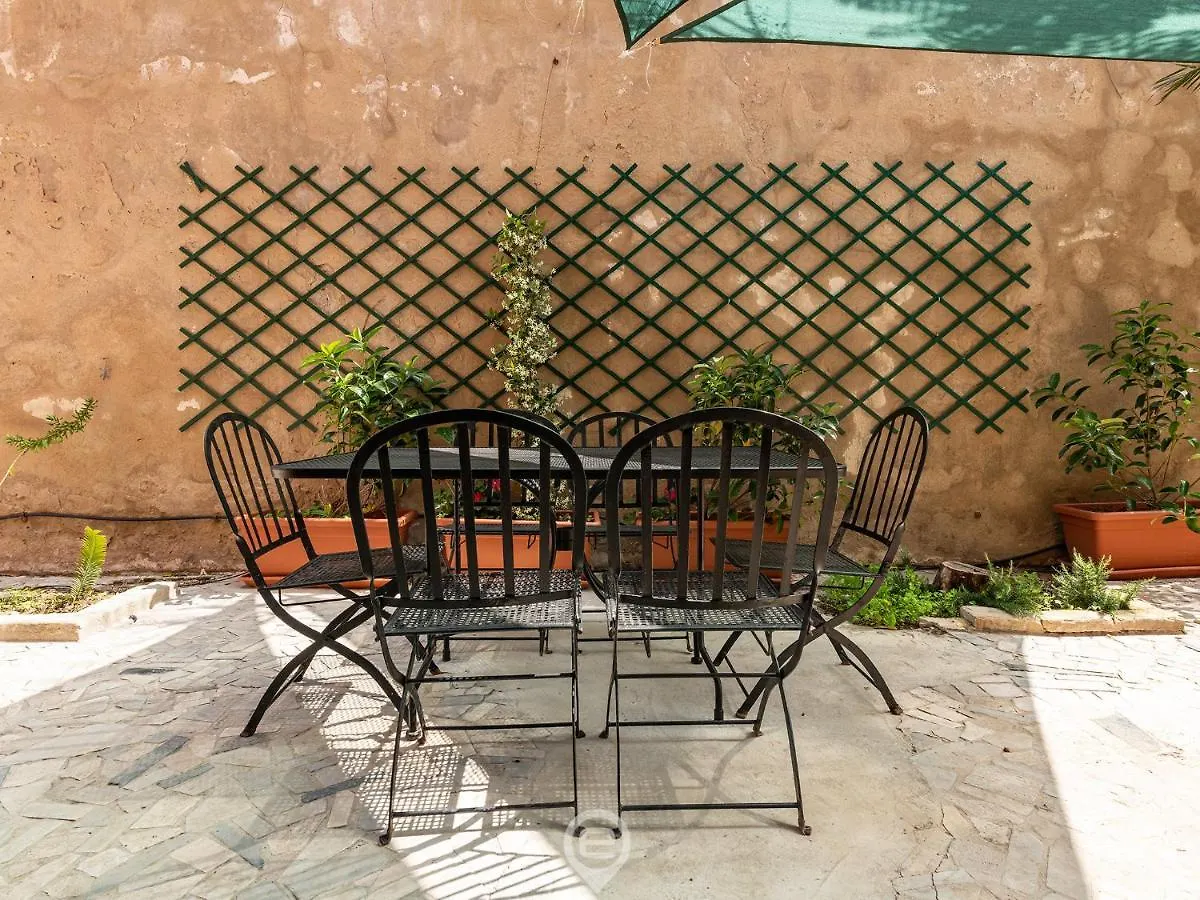 Cagliari Diamond Apartment